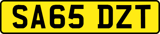 SA65DZT