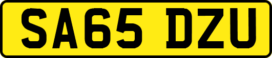SA65DZU