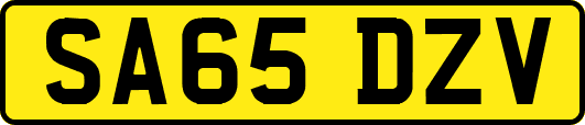 SA65DZV