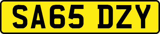 SA65DZY