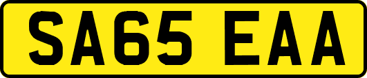 SA65EAA