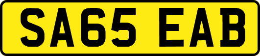 SA65EAB