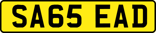 SA65EAD