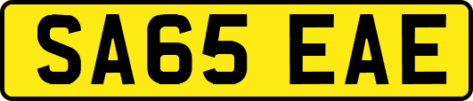 SA65EAE