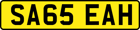 SA65EAH