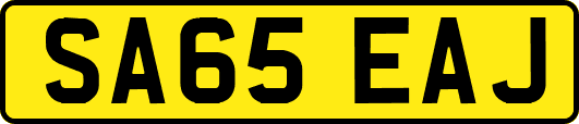 SA65EAJ