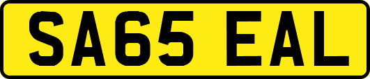 SA65EAL