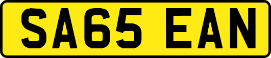 SA65EAN
