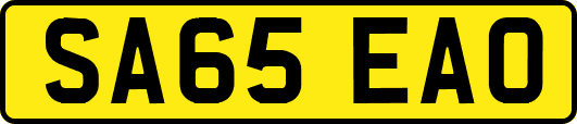 SA65EAO