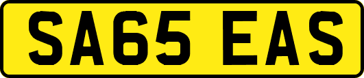 SA65EAS