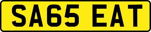 SA65EAT