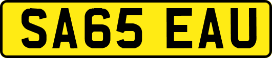 SA65EAU