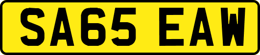SA65EAW