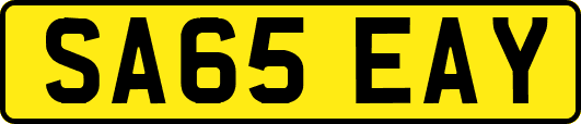 SA65EAY