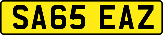 SA65EAZ