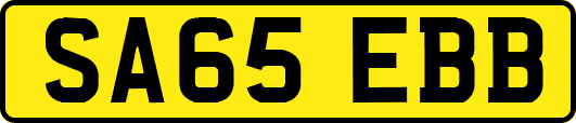 SA65EBB