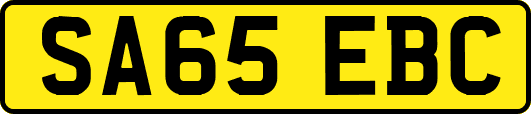 SA65EBC