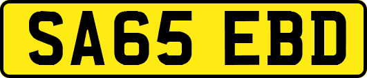 SA65EBD