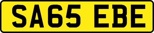 SA65EBE