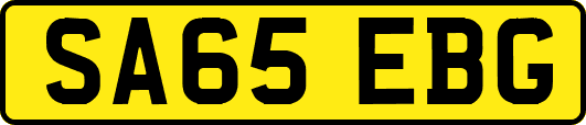SA65EBG