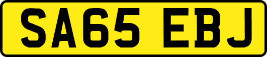 SA65EBJ