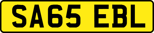 SA65EBL