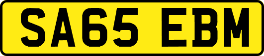 SA65EBM