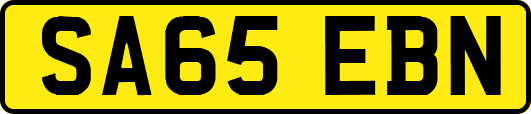 SA65EBN