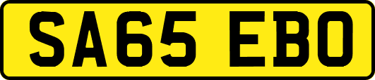 SA65EBO
