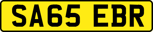 SA65EBR