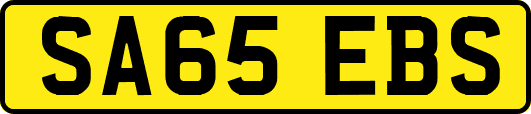 SA65EBS
