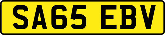 SA65EBV