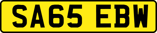 SA65EBW
