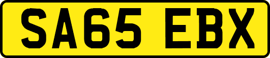 SA65EBX