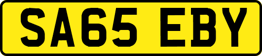SA65EBY