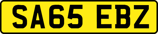 SA65EBZ