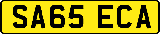 SA65ECA
