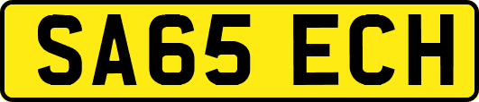 SA65ECH