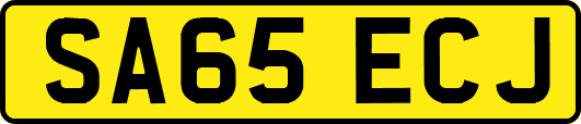 SA65ECJ