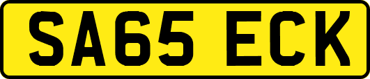 SA65ECK