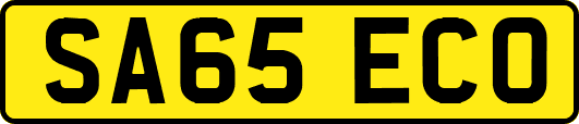 SA65ECO