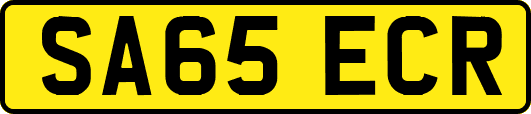 SA65ECR