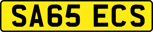 SA65ECS