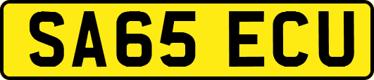 SA65ECU