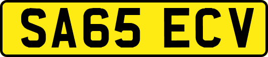 SA65ECV