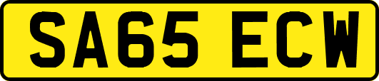 SA65ECW