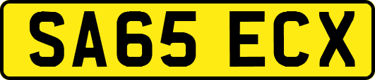 SA65ECX