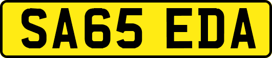 SA65EDA