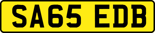 SA65EDB