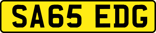 SA65EDG
